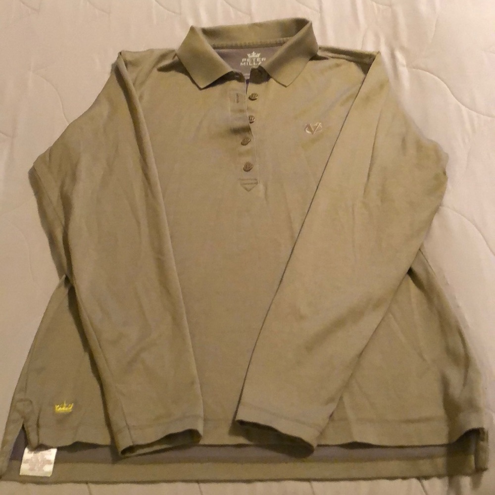 Peter Millar Moisture Management
